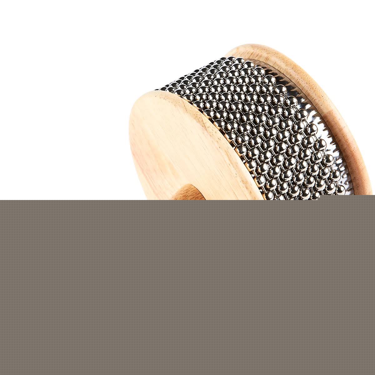 Wood Afuche/Cabasa E3684