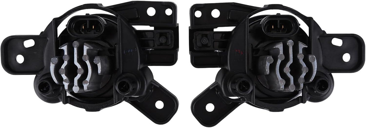 LED Fog Light Kit for Chevy Colorado E338