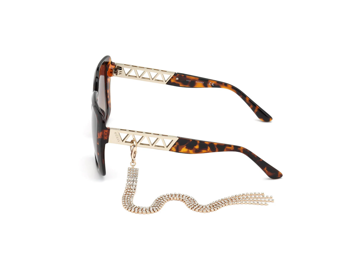 Oversized Square Sunglasses G185663