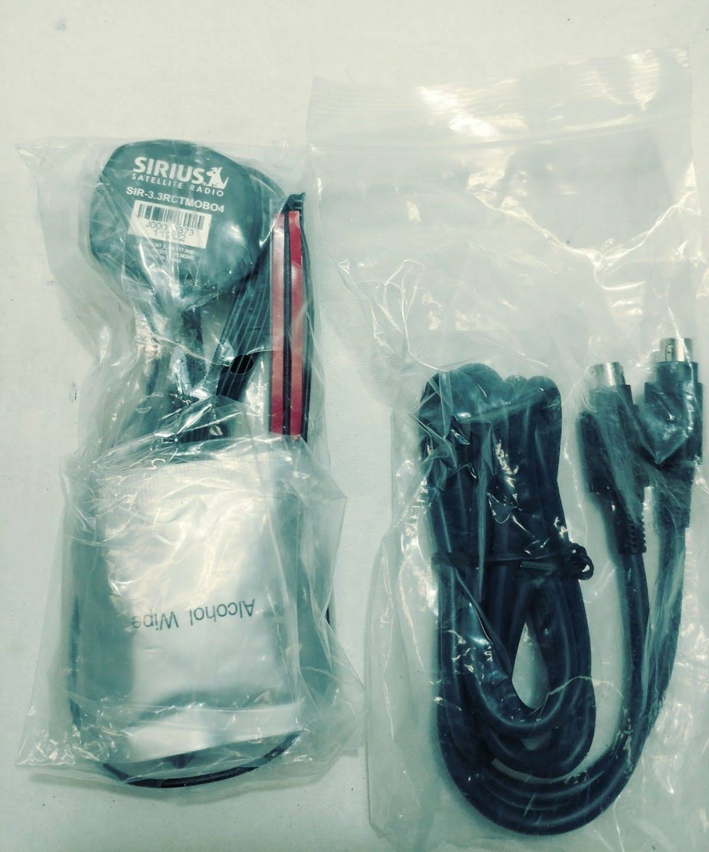 Car Satellite Radio F879