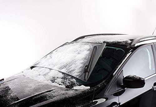Frost Free Windshield Covers (Set of 2) X467722