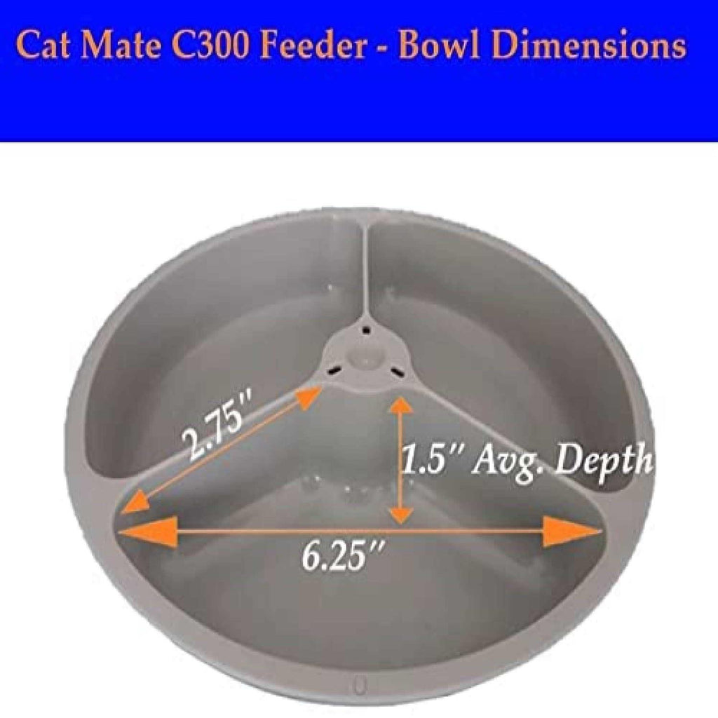 Automatic Pet Feeder V23257