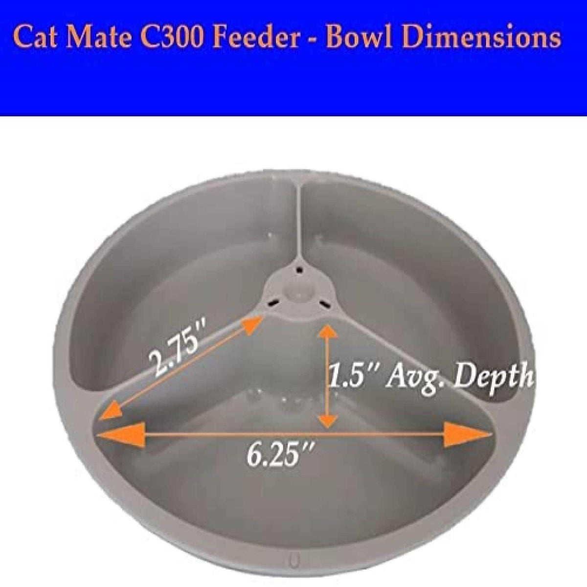 Automatic Pet Feeder V23257
