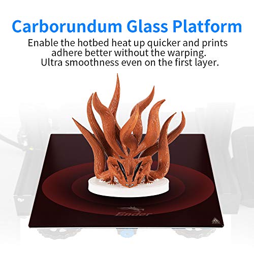 3D Printer with Resume Printing Function 8.66x8.66x9.84 inch T8789