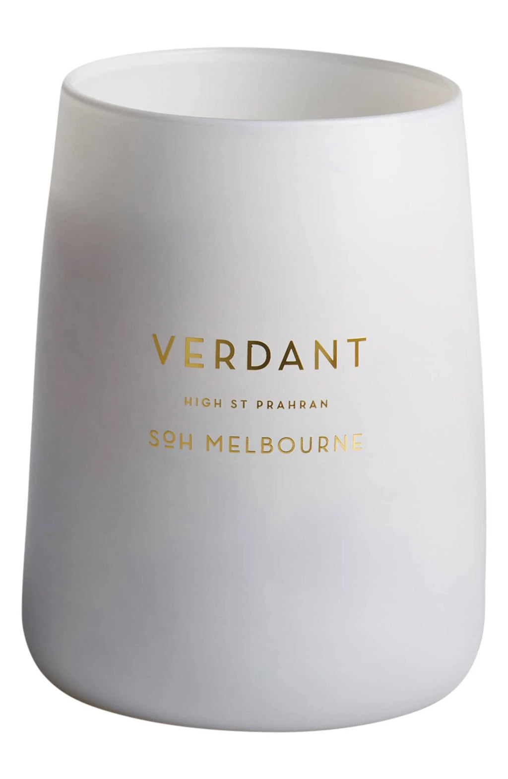 Verdant Candle O4236