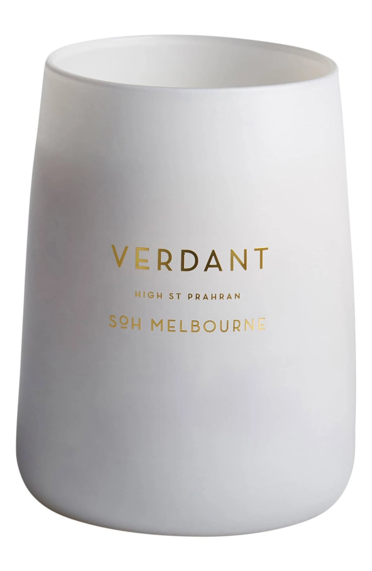 Verdant Candle O4236