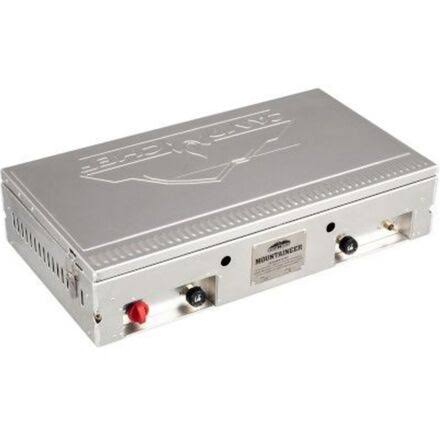 Aluminum Camp Stove A78022
