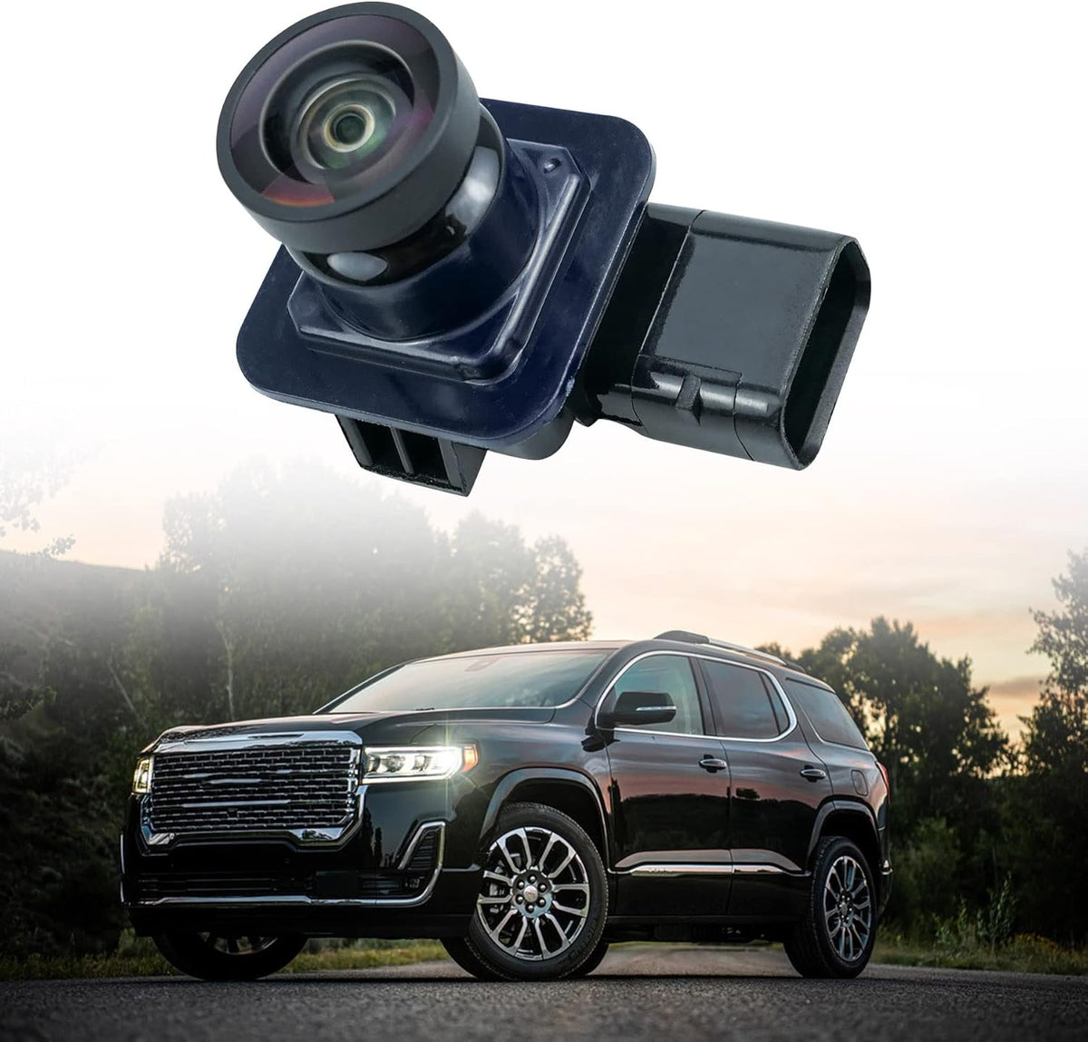 Rear View Backup Camera N403