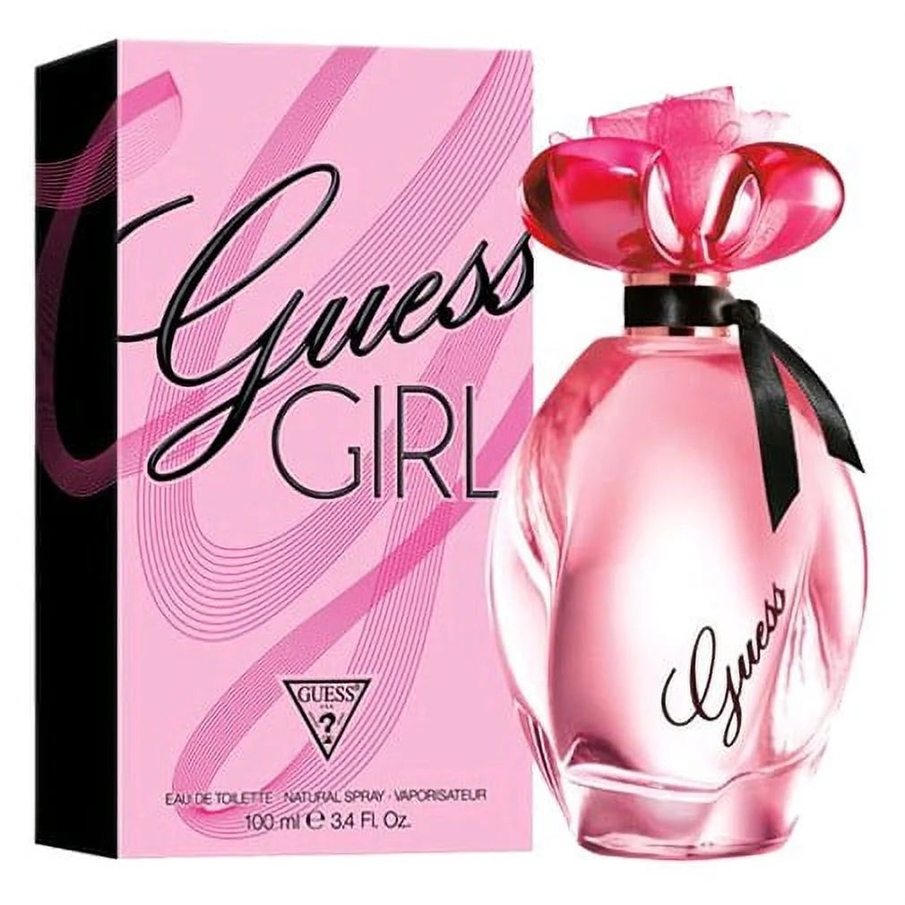 3.4 oz Eau De Toilette Spray W416