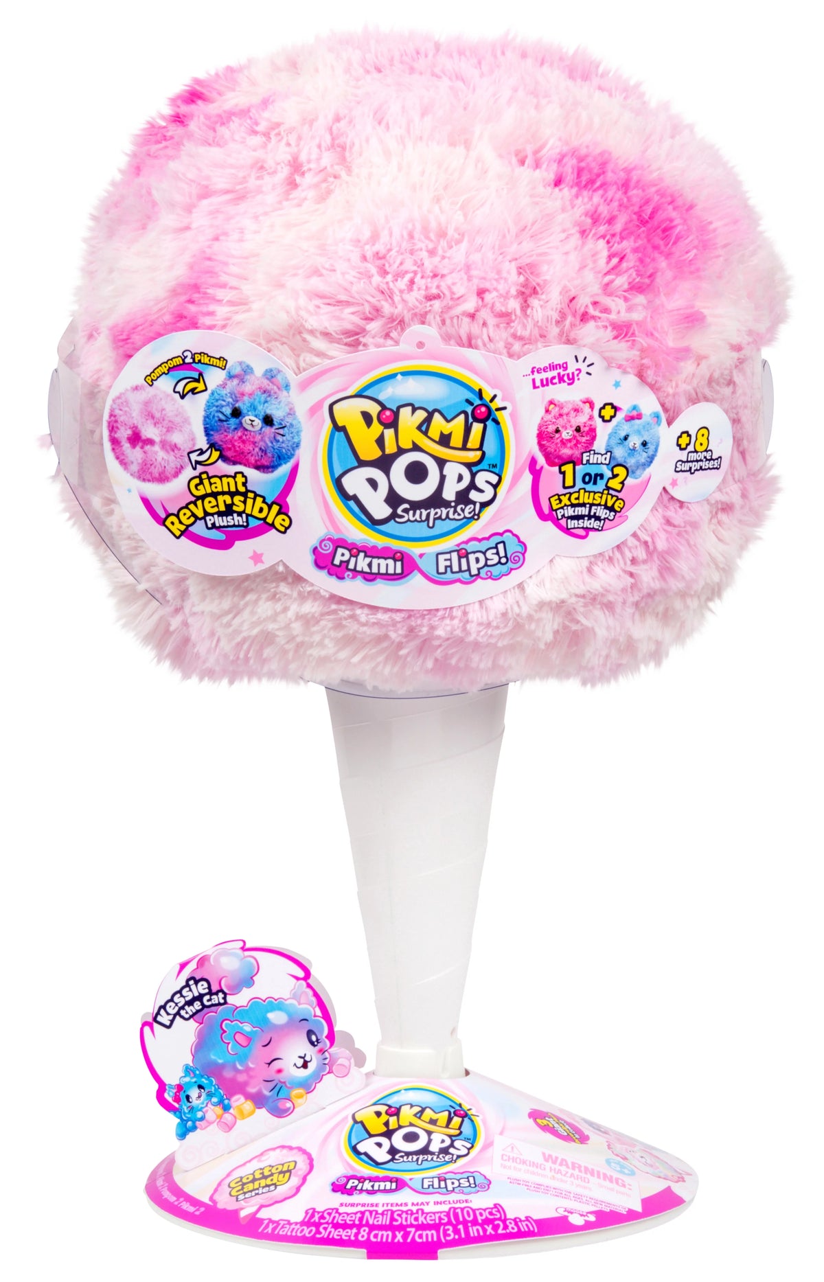Plush Toy F219