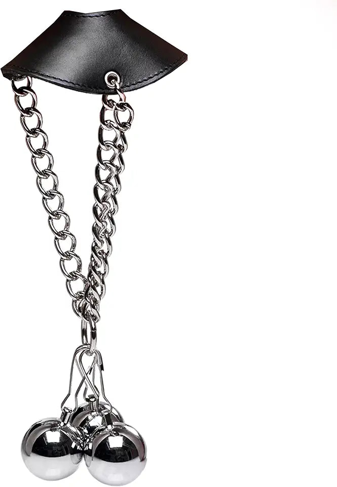 Ball Stretcher with Spikes Q63593
