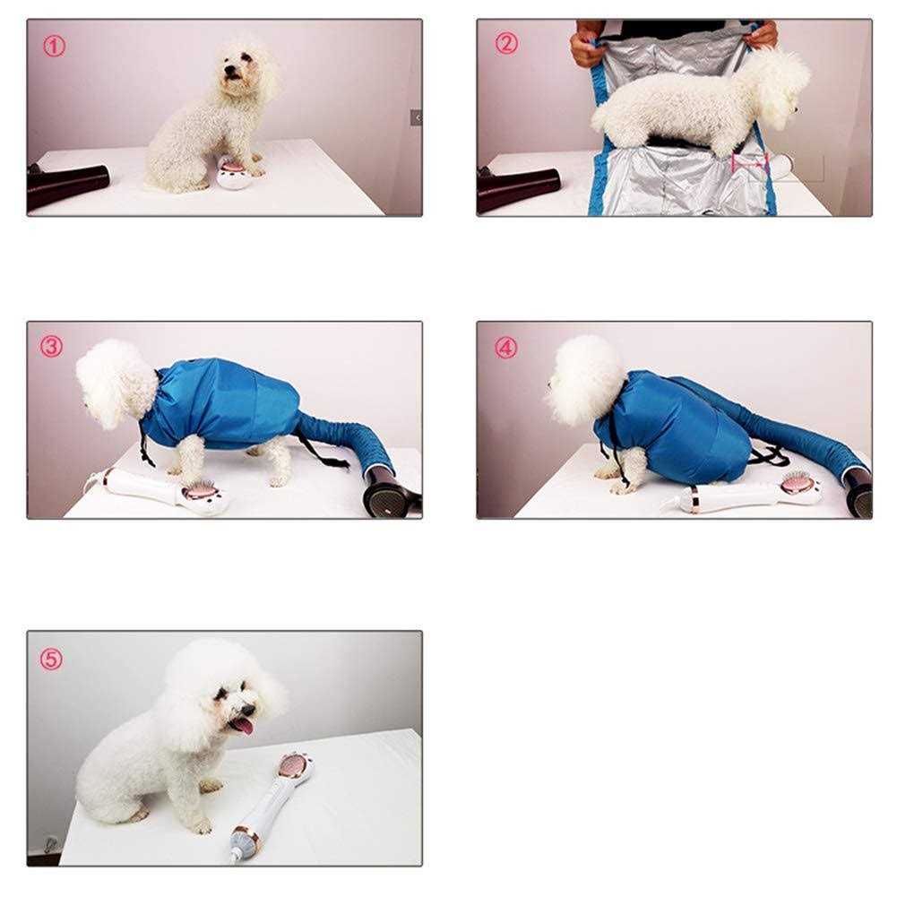 Pet Dog Dryer D230