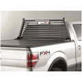 Louvered Headache Rack Frame Z317
