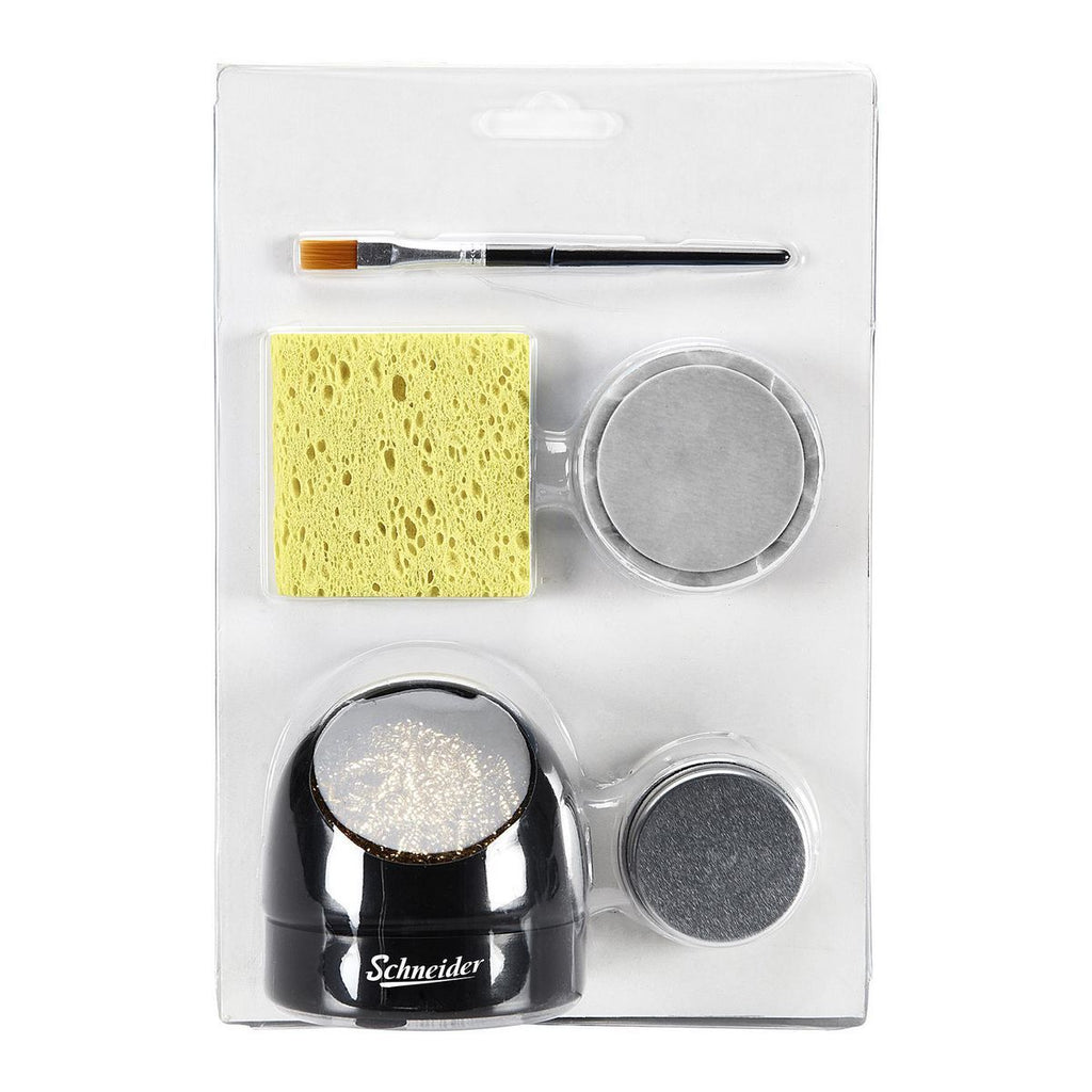 Soldering Accessory Kit F512098