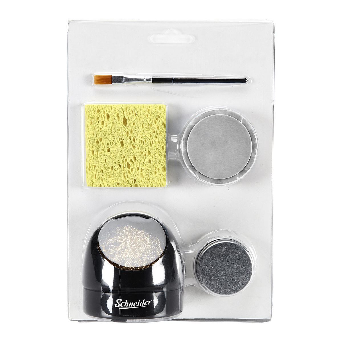 Soldering Accessory Kit F512098