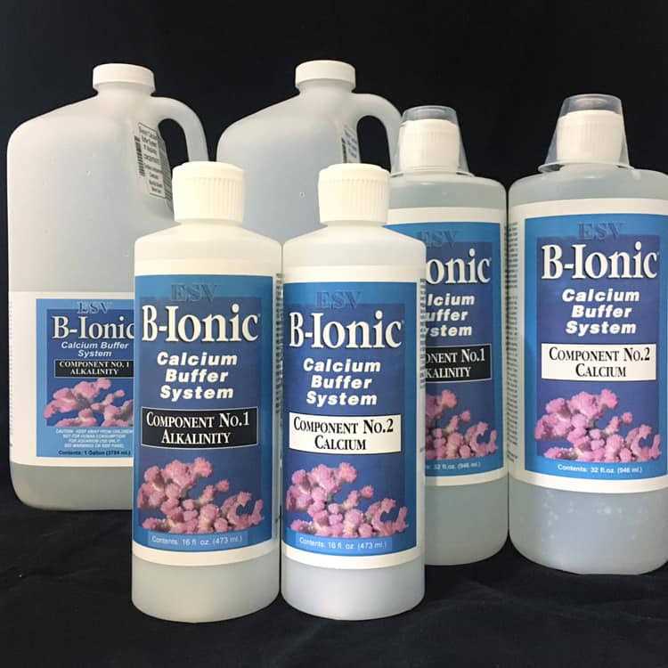 Calcium Buffer System T4392
