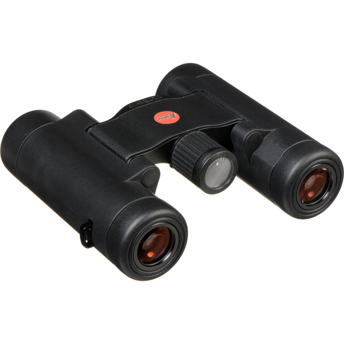 Black 8x20 Binoculars L834
