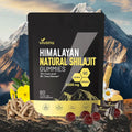 Shilajit Ashwagandha Gummies Supplement P710