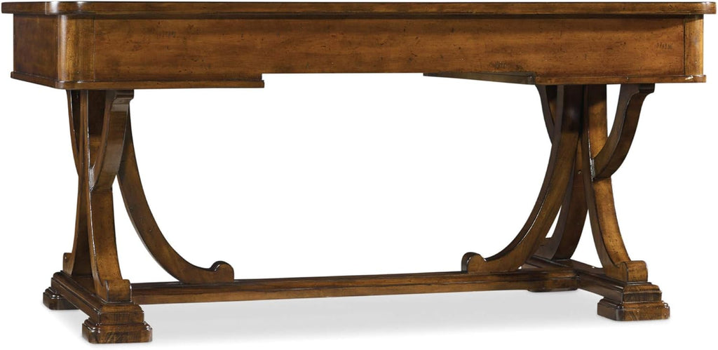 Medium Wood Writing Desk V77736