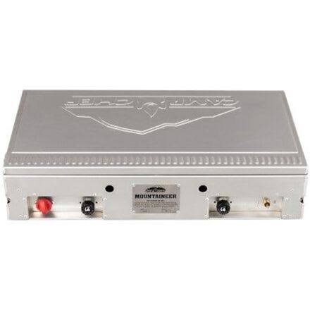 Aluminum Camp Stove A78022