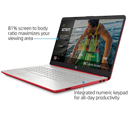 15.6" HD Display Intel Celeron Quad-Core 16GB DDR4 RAM 1TB SSD Laptop R332
