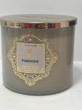 3-Wick Candle 14.5 oz G512