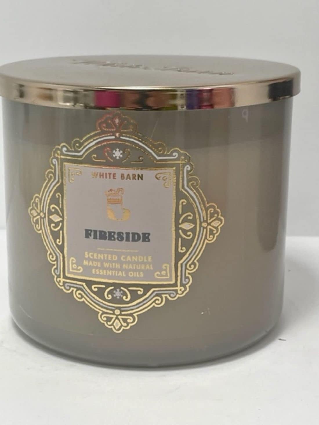 3-Wick Candle 14.5 oz G512