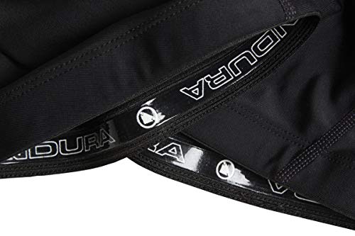 6-Panel Cycling Short V351