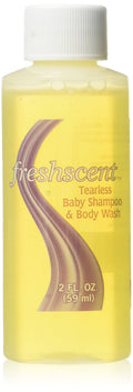 Tearless Shampoo 2 oz X780499