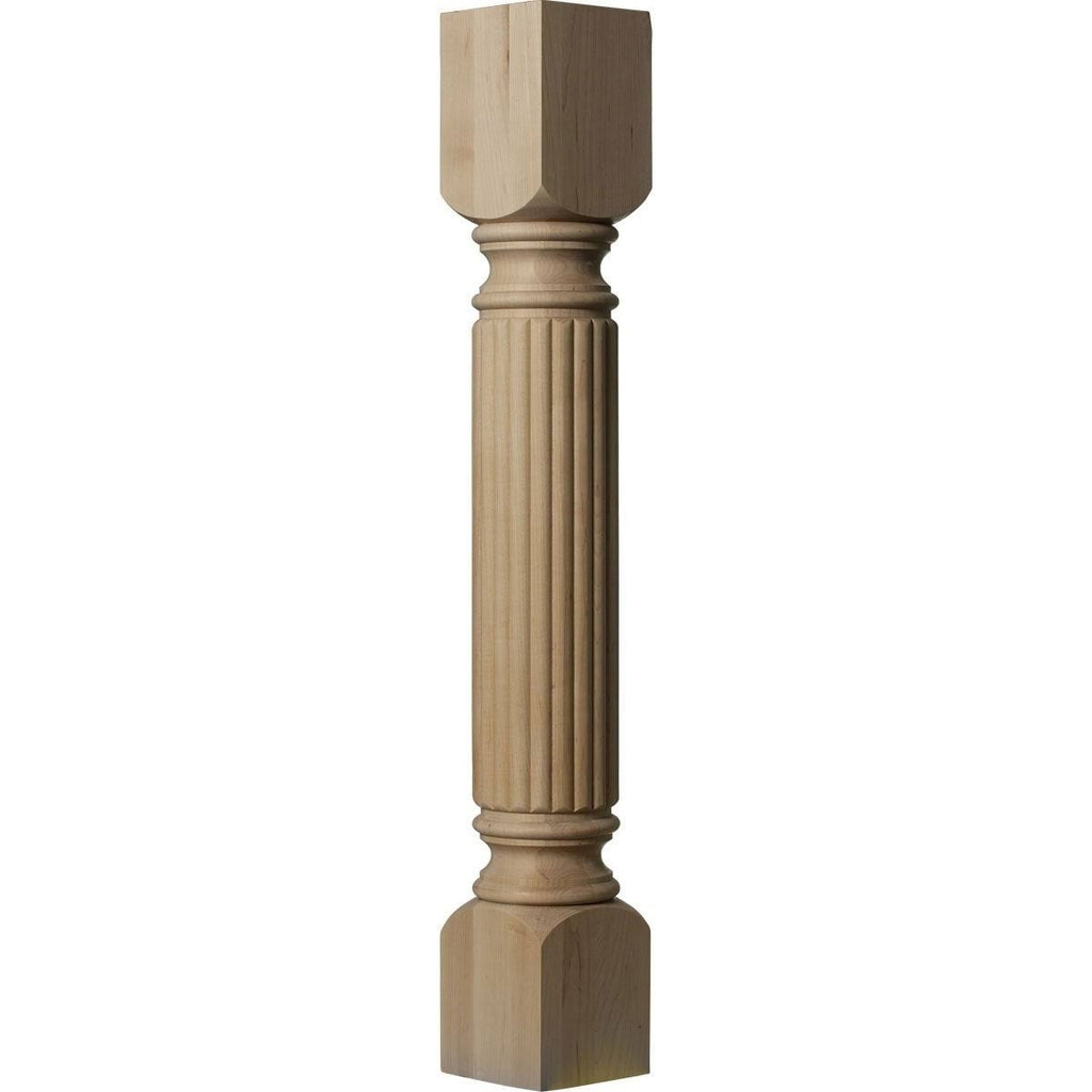 Cherry Cabinet Column Y370