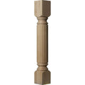 Cherry Cabinet Column Y370
