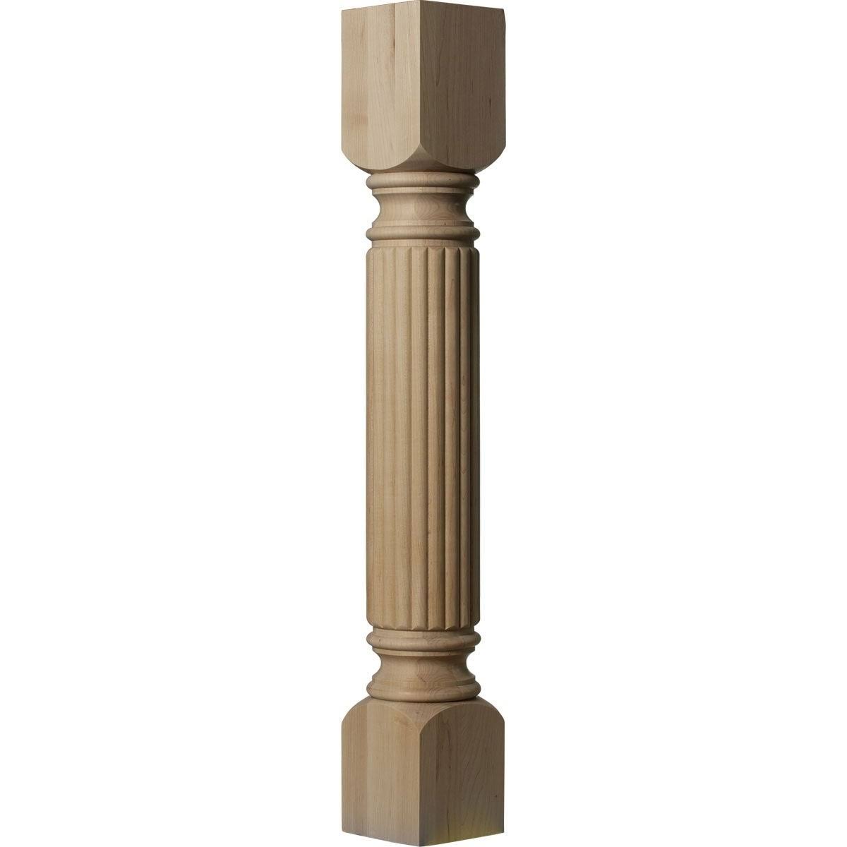 Cherry Cabinet Column Y370