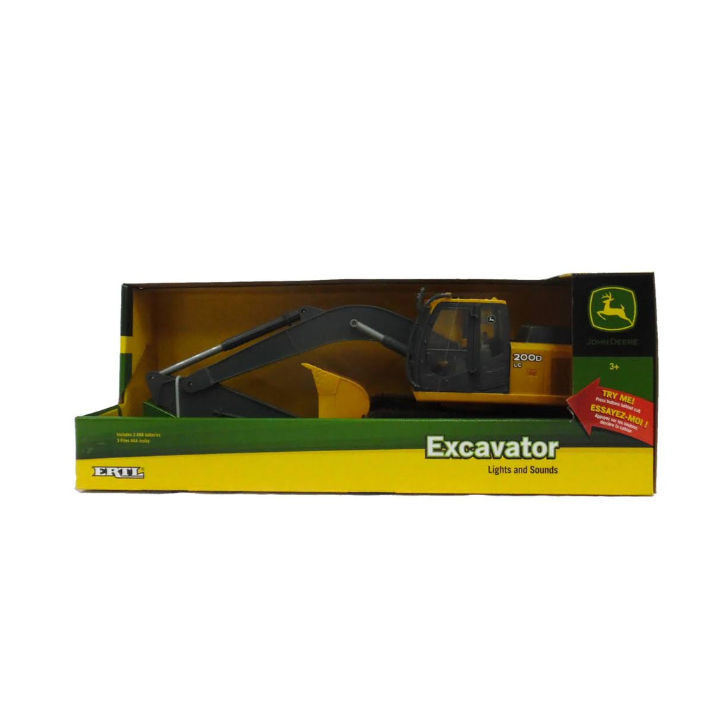 1:16 Excavator T439116