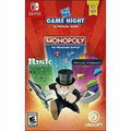 Game Night for Nintendo Switch M41548