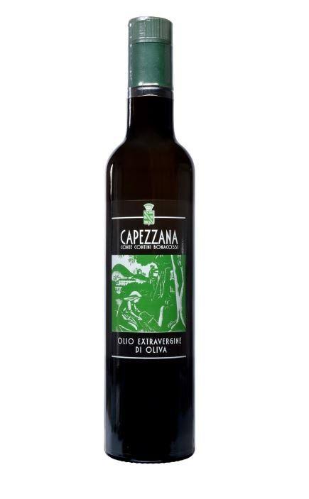 Extra Virgin Olive Oil 16.9 fl oz A614