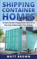 Shipping Container Homes Guide N958778