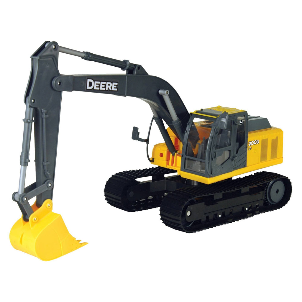 1:16 Excavator T439116