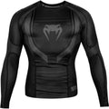 Long Sleeve Compression Rashguard J1173