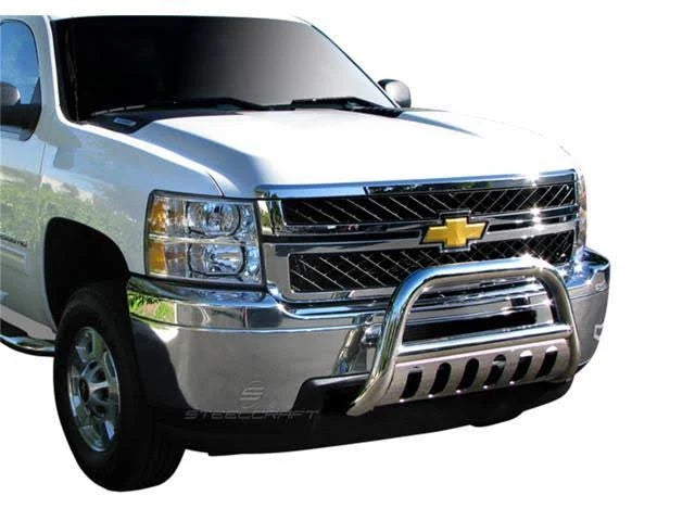 Black Bull Bar Z688
