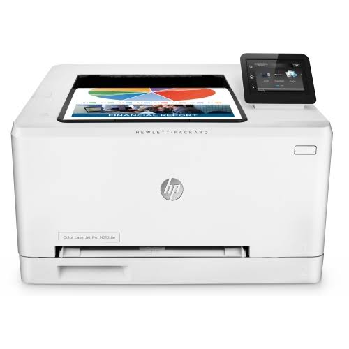 Refurbished Color Laser Printer T263