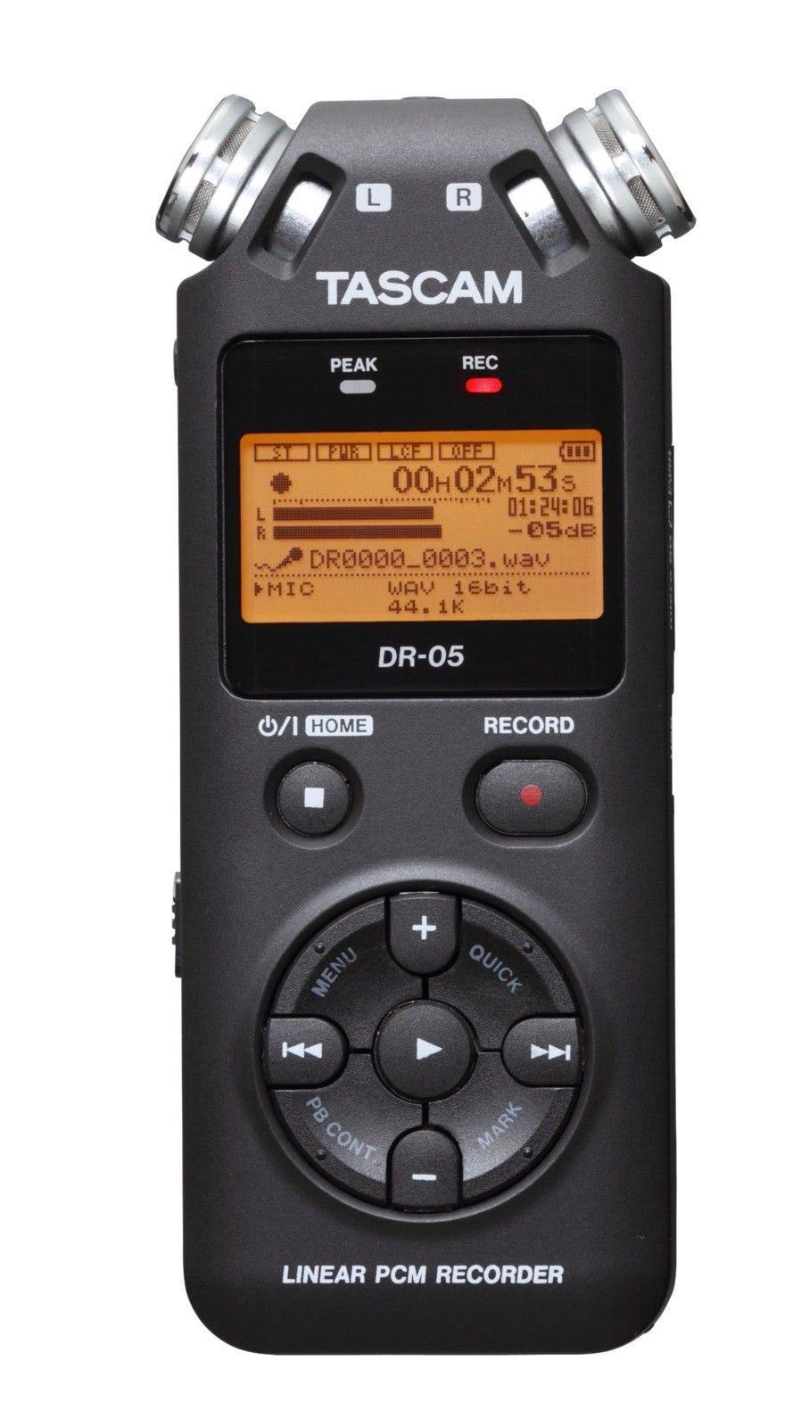 Wireless Interviewer Recorder Package K5509