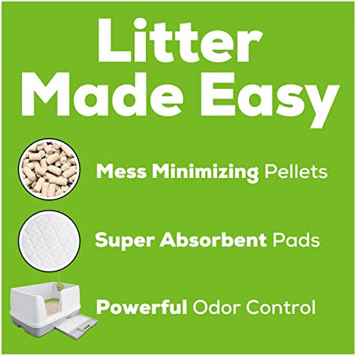 Cat Litter System Starter Kit, 1 CT P555849