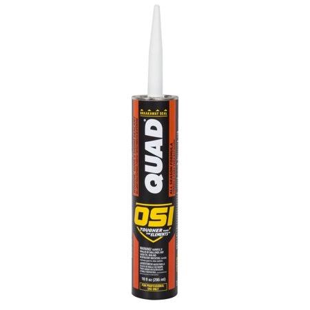 Red Window Door and Siding Sealant 10 Ounce Cartridge B40487