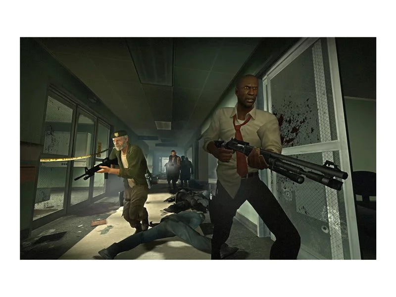 Left 4 Dead - Game Of The Year Edition, Xbox 360 M7755