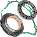 Starter Clutch And Gear Q84277