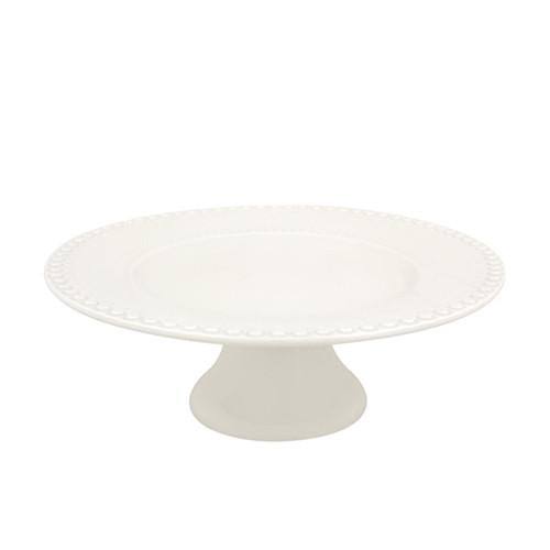 Bright Green Cake Stand A75010