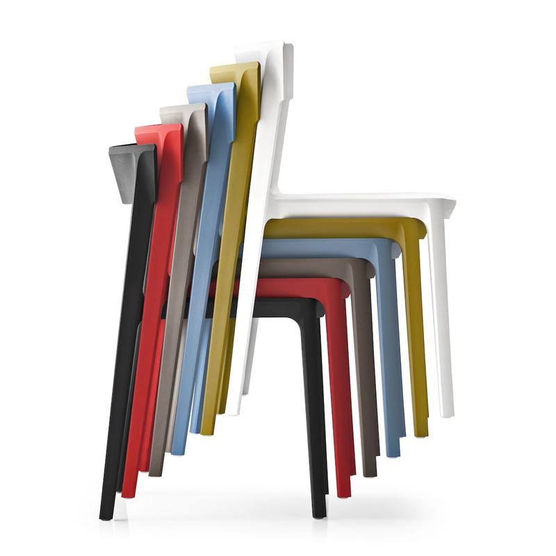 Yellow Chair E146723