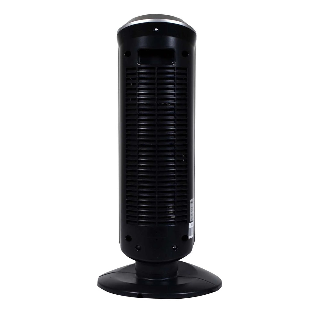 1500W Oscillating Tower Ceramic Heater N563667