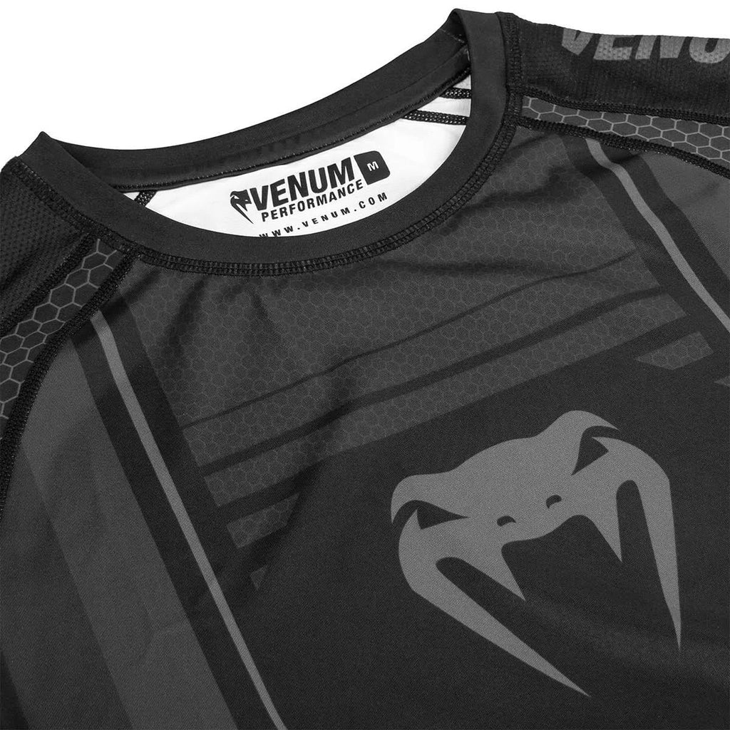 Long Sleeve Compression Rashguard J1173