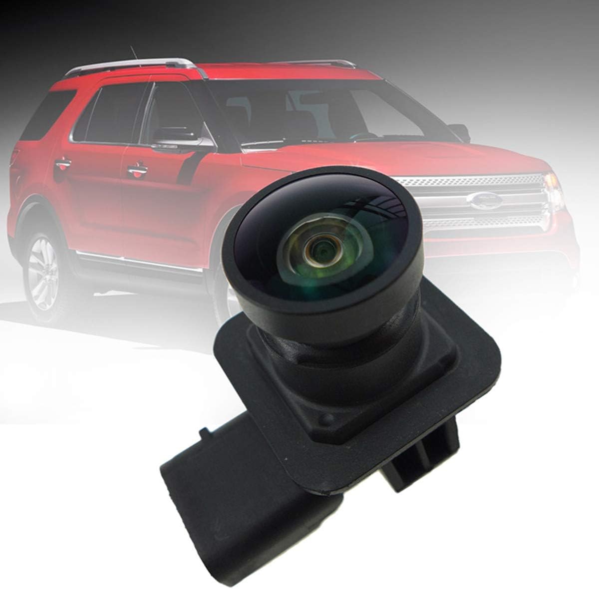 Rear View Backup Camera N403